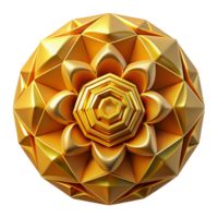 spectacular dramatic minimalist A field of geometric shapes shifting and rotating in a hypnotic pattern, bathed in a warm, golden light, in a minimalist, geometric style fine detail png