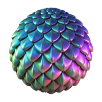 stunning melancholic surreal A field of shimmering, iridescent scales resembling a dragon s skin, illuminated by a gradient of cool colors, fantasy style gallery standard png
