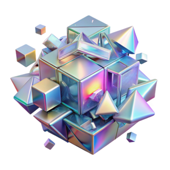 heiter nostalgisch minimalistisch ein chaotisch Montage von fragmentiert, holographisch Bilder, beleuchtet durch ein flackern, Neon- Licht, Erstellen ein Sinn von Desorientierung. Panne Kunst Stil fachmännisch Schuss png