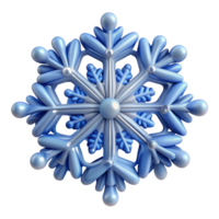quintessential bohemian A close up of a snowflake, macro photography, intricate and delicate style luxury png