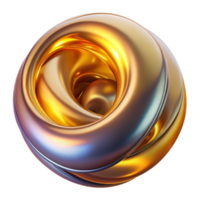 magnificent gothic A close up of a liquid metal surface, with swirling patterns and iridescent reflections, illuminated by a warm, golden light. Abstract macro photography style top tier png