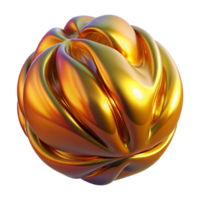 whimsical vibrant A close up of a textured surface with intricate patterns and iridescent reflections, illuminated by a warm, golden light. Abstract macro photography style, metallic sheen artisan png