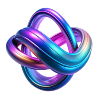 exquisite geometric A dynamic composition of intersecting lines and curves, creating a sense of movement and energy, lit by a vibrant, neon light, in a futuristic style fine detail png