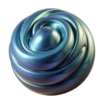 malinconico meraviglioso un' vorticoso massa di liquido mercurio, riflettendo distorto immagini di il circostante ambiente, con un' alto contrasto illuminazione impostare galleria standard png