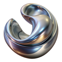 inspired organic A dynamic, flowing composition of liquid mercury, reflecting distorted images and light patterns, in a fluid, metallic style professional png