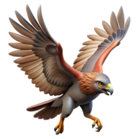 splendid nostalgic bohemian A beautiful Harpy soaring through a canyon, dramatic lighting and shadows, photorealistic style elite png