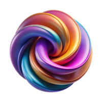 extraordinary distinguished An abstract representation of emotions, using swirling colors and dynamic lines, dramatically lit png