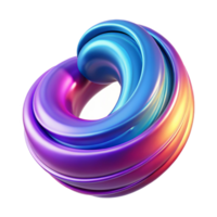pristine peaceful vintage A single, swirling brushstroke of vibrant paint, dynamically lit refined png