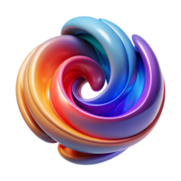 gorgeous mid century An abstract representation of emotions in swirling, fluid forms and vibrant colors, illuminated by a dynamic, shifting light. Expressionist style top tier png