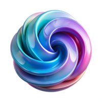 dramatic timeless An abstract representation of emotions, visualized as swirling colors and textures, illuminated by a dynamic, pulsating light. Emotional abstract art, expressive png