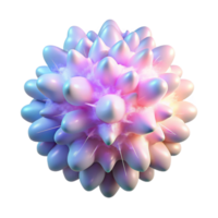 memorable modern A chaotic explosion of pastel particles, resembling a supernova, backlit by a soft, ethereal glow elite png