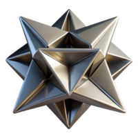 fascinating bohemian A dynamic composition of intersecting planes and angles, with a metallic texture, in a bold, geometric style, under harsh, directional lighting gallery standard png