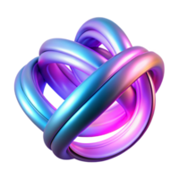dynamic picturesque A dynamic composition of intersecting lines and curves, creating a sense of movement and energy, lit by a vibrant, neon light, in a futuristic style gallery standard png