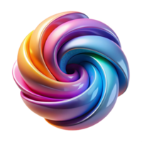alluring calm futuristic An abstract representation of emotions, visualized as swirling colors and textures, illuminated by a dynamic, pulsating light. Emotional abstract art, expressive luxury png