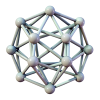 glorious inspired A network of intersecting lines and curves, forming a complex, geometric pattern, in a minimalist, elegant style, with subtle gradients of color png