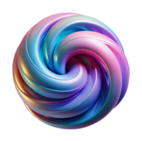 sought after industrial An abstract representation of emotions, visualized as swirling colors and textures, illuminated by a dynamic, pulsating light. Emotional abstract art, expressive exclusive png