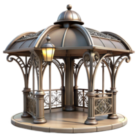 captivating ethereal coastal An Art Nouveau metro station, intricate ironwork, soft diffuse lighting, elegant atmosphere, vintage style, high quality png