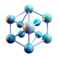impressive whimsical impressionist An abstract representation of data flow, using interconnected nodes and lines, with a glowing effect and a dynamic animation original png