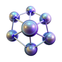 dramatic passionate tropical A network of interconnected, glowing orbs, pulsating with energy, in a dark, cosmic setting, with a futuristic, cyberpunk aesthetic ultra HD png