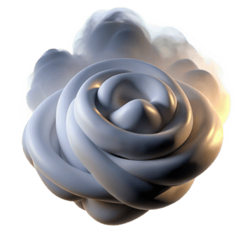 fesselnd klassisch ein wirbelnd Wirbel von Rauch und Staub, beleuchtet durch ein einzel, heftig Licht Quelle, Erstellen dramatisch Schatten und Highlights meisterhaft gefangen png