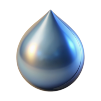 exemplary victorian A single, perfect droplet of mercury, reflecting a distorted image of the surrounding space, with realistic lighting, in a minimalist style flawless png