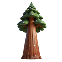 enchanting mysterious coastal A towering sequoia tree, reaching towards a starry night sky, low angle shot, ethereal lighting, elite png