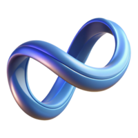 vibrant intense surreal A single, twisting ribbon of light, tracing a complex path through darkness expertly shot png