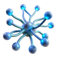 sumptuous renaissance A network of interconnected, bioluminescent tendrils, pulsing with a gentle, rhythmic light, in a surreal, otherworldly style elite png