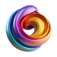 splendid urban An abstract representation of emotions, using swirling colors and dynamic lines, dramatically lit 4K png