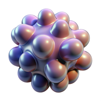 espléndido juguetón rústico un campo de pulsante, amorfo manchas, morphing y cambiando forma, con dramático contraluz, en un resumen expresionista estilo museo calidad png