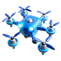 sumptuous bold nordic A group of drones flying in formation, glowing blue lights, twilight sky, photorealistic style 8K png