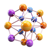 exemplary coastal A network of interconnected nodes pulsing with data, forming a complex web, lit by dynamic, shifting colors, in an abstract, data visualization style sharp png