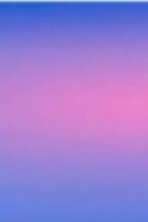 Pastel Sky Gradient. A smooth, dreamy gradient of pastel pink and blue hues, perfect for backgrounds, websites, and designs. vector
