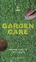 gardener business card potrait template design ideas