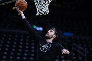 Playoffs-Orlando Magic at Boston Celtics