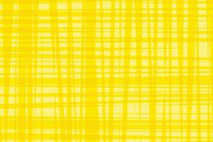 simple abstract light dark color smooth texture plaid check tartan gingham line pattern that can be used as a background or texture vector