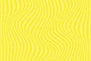 simple abstract light dark yellow color vertical line wavy line pattern a yellow background with a yellow wavy lines yellow wavy striped abstract vector