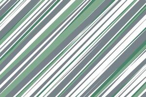 simple abstract fig color diagonal line pattern diagonal green and gray striped abstract composition vector