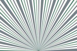 simple abstract fig color creative geometric sunburst line pattern green olive sunburst rays background a white background with a star that can be used as a background or texture radial burst of lines vector