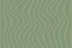 simple abstract light deep ancient color vertical wavy line pattern vector