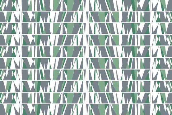 simple abstract fig color geometric half line pattern perfect for background wallpaper pattern with the words rectangle in olive and green with triangular shapes and horizontal rows