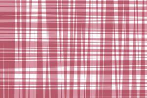 simple abstract onion color thin to thick plaid check tartan gingham line pattern abstract red plaid overlay texture for bifold designs vector