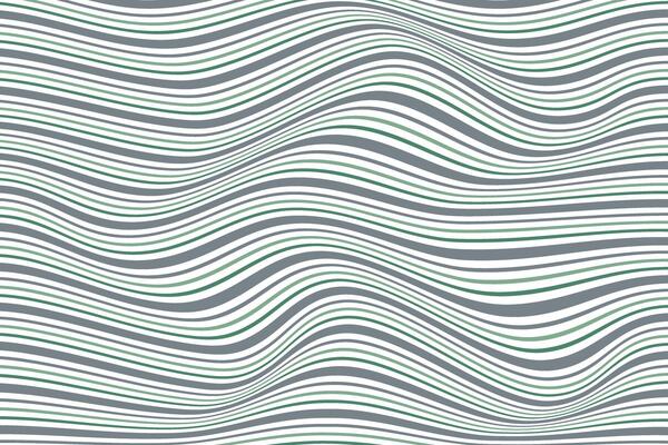 simple abstract fig color horizontal wavy line pattern abstract optical illusion of wavy lines