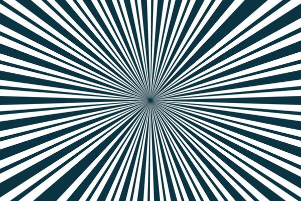 simple abstract sea green color sunburst monochrome line pattern creative geometric line pattern that can be used as a background or texture