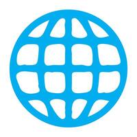 Web page icon in filled, thin line, outline and stroke style. web pages icon vector