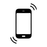 Phone icons collection.Call sign. Cell phone pictogram isolated on white background vector