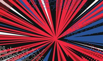 Abstract dynamic stripes racing background vector