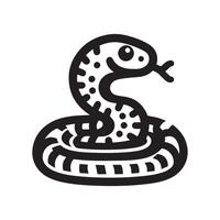 Gopher Snake Jungle Reptile vector