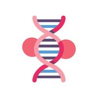 DNA double helix structure molecular biology genetic engineering vector