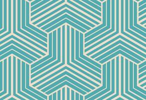 Pastel Background A blue and white geometric pattern vector